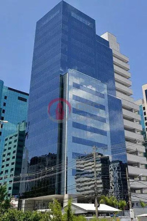 Ponto Comercial para Alugar, 872 m² em Cidade Monções - São Paulo