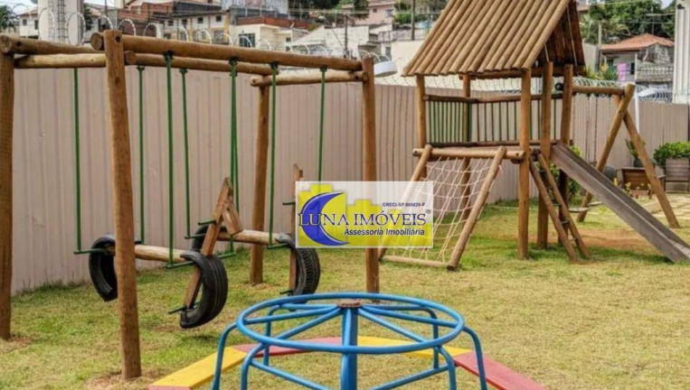 Imagem Apartamento com 2 Quartos à Venda, 47 m² em Paulicéia - São Bernardo Do Campo Imagem Apartamento com 2 Quartos à Venda, 47 m² em Paulicéia - São Bernardo Do Campo