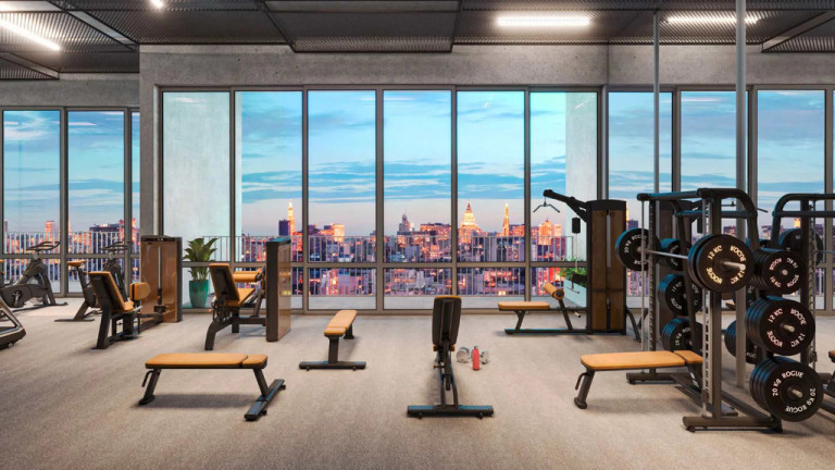 Imagem Imóvel com 3 Quartos à Venda, 170 m² em Higienópolis - São Paulo Imagem Imóvel com 3 Quartos à Venda, 170 m² em Higienópolis - São Paulo