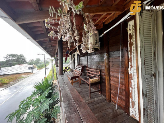 Imagem Casa com 4 Quartos à Venda, 216 m² em Rio Pequeno - Camboriú