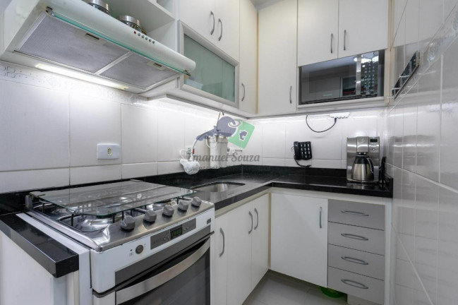 Imagem Apartamento com 2 Quartos à Venda, 59 m² em Vila Mascote - São Paulo Imagem Apartamento com 2 Quartos à Venda, 59 m² em Vila Mascote - São Paulo