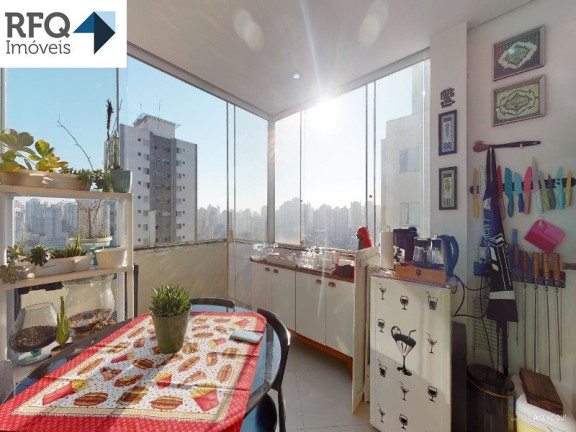 Imagem Imóvel com 2 Quartos à Venda, 110 m² em Vila Da Saúde - São Paulo