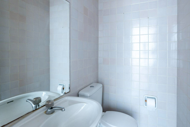 Imagem Apartamento com 4 Quartos à Venda, 207 m² em Morumbi - São Paulo