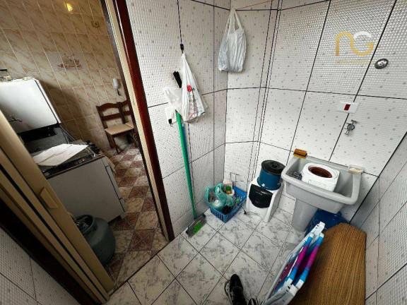 Imagem Apartamento com 1 Quarto à Venda, 45 m² em Solemar - Praia Grande Imagem Apartamento com 1 Quarto à Venda, 45 m² em Solemar - Praia Grande