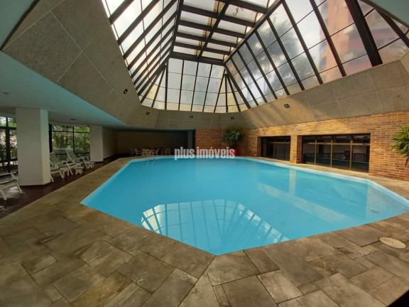 Imagem Apartamento com 6 Quartos à Venda, 591 m² em Panamby - São Paulo Imagem Apartamento com 6 Quartos à Venda, 591 m² em Panamby - São Paulo