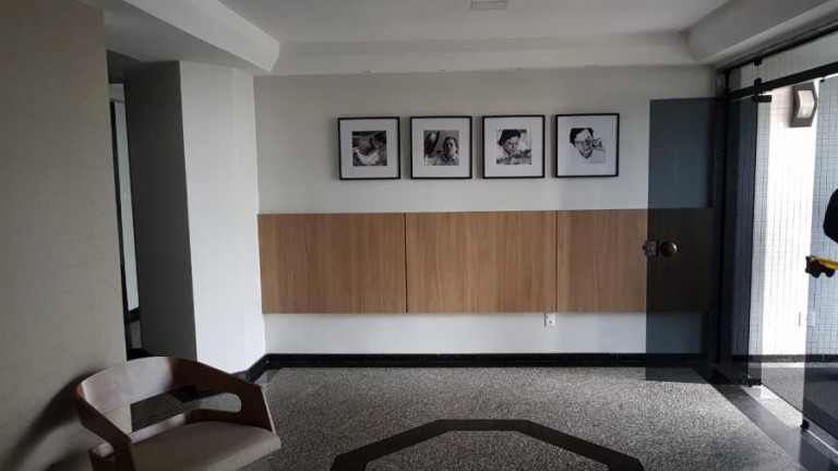 Imagem Apartamento com 3 Quartos à Venda, 117 m² em Pituba - Salvador