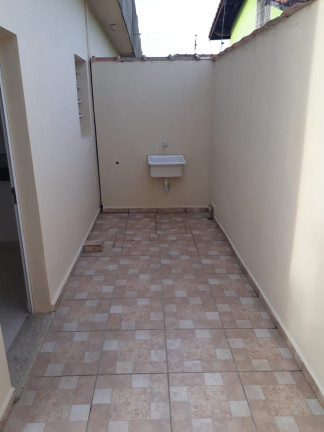 Imagem Casa de Condomínio com 2 Quartos à Venda, 60 m² em Gaivota - Itanhaém Imagem Casa de Condomínio com 2 Quartos à Venda, 60 m² em Gaivota - Itanhaém