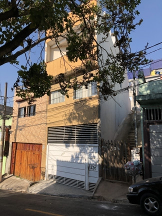 Casa com 8 Quartos à Venda, 10 m² em Jardim Das Belezas - Carapicuíba