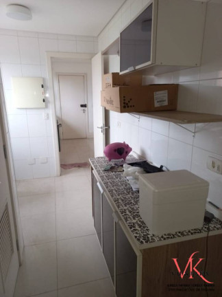 Imagem Apartamento à Venda, 166 m² em Jardim Das Nações - Taubaté