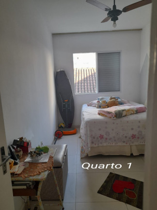 Imagem Apartamento com 3 Quartos à Venda, 86 m² em Gonzaga - Santos