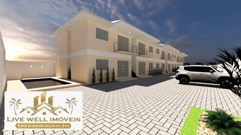Imagem Apartamento com 2 Quartos à Venda, 70 m² em Taperapuan - Porto Seguro Imagem Apartamento com 2 Quartos à Venda, 70 m² em Taperapuan - Porto Seguro