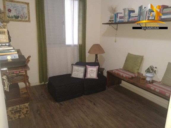 Imagem Casa de Condomínio com 2 Quartos à Venda, 75 m² em Granja Viana - Cotia