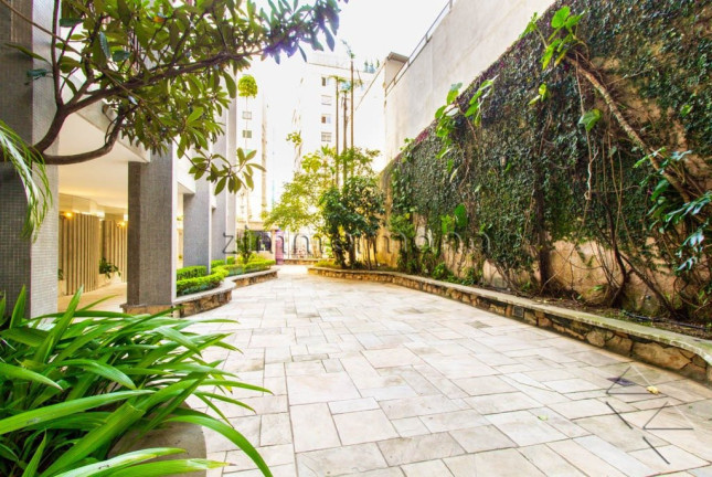 Imagem Apartamento com 4 Quartos à Venda, 191 m² em Jardim Paulista - São Paulo Imagem Apartamento com 4 Quartos à Venda, 191 m² em Jardim Paulista - São Paulo