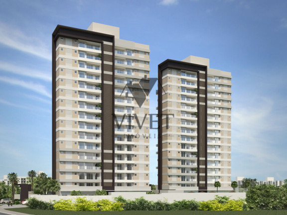 Imagem Apartamento com 3 Quartos à Venda, 90 m² em Parque Campolim - Sorocaba Imagem Apartamento com 3 Quartos à Venda, 90 m² em Parque Campolim - Sorocaba