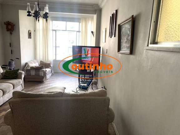 Imagem Apartamento com 3 Quartos à Venda, 103 m² em Tijuca - Rio De Janeiro Imagem Apartamento com 3 Quartos à Venda, 103 m² em Tijuca - Rio De Janeiro