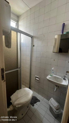 Imagem Apartamento com 3 Quartos à Venda, 116 m² em Grageru - Aracaju Imagem Apartamento com 3 Quartos à Venda, 116 m² em Grageru - Aracaju