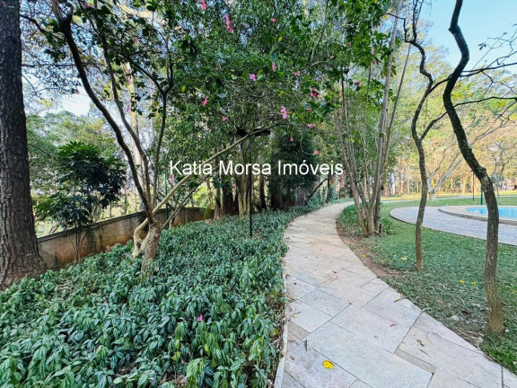 Imóvel com 4 Quartos à Venda, 510 m² em Portal Morumbi - São Paulo