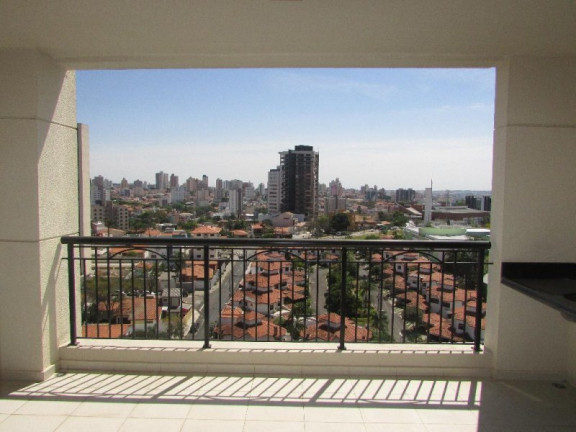 Imagem Apartamento com 3 Quartos à Venda, 196 m² em Jardim Portal Da Colina - Sorocaba