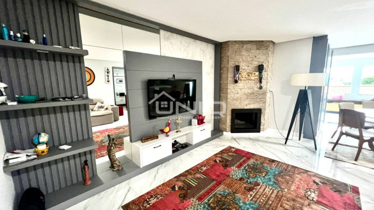 Imagem Casa com 3 Quartos à Venda, 275 m² em Jardim Primavera - Pato Branco