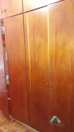 Imagem Apartamento com 3 Quartos à Venda, 75 m² em Vila Clementino - São Paulo Imagem Apartamento com 3 Quartos à Venda, 75 m² em Vila Clementino - São Paulo