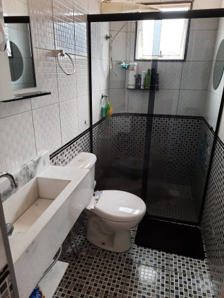 Imagem Apartamento com 3 Quartos à Venda, 100 m² em Jardim Saira - Sorocaba Imagem Apartamento com 3 Quartos à Venda, 100 m² em Jardim Saira - Sorocaba
