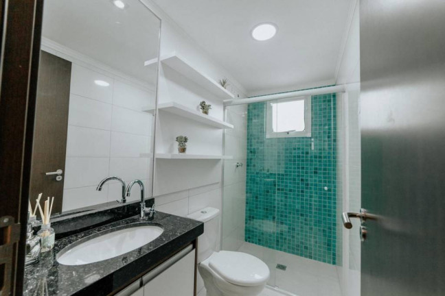 Imagem Apartamento com 2 Quartos à Venda, 80 m² em Caiçara - Praia Grande