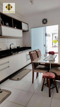 Imagem Casa com 2 Quartos à Venda, 200 m² em Universitário - Tijucas
