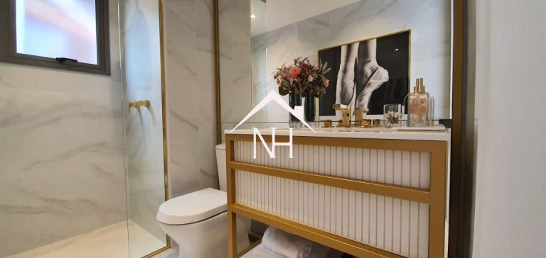 Imagem Apartamento com 3 Quartos à Venda, 166 m² em Brooklin Paulista - São Paulo Imagem Apartamento com 3 Quartos à Venda, 166 m² em Brooklin Paulista - São Paulo