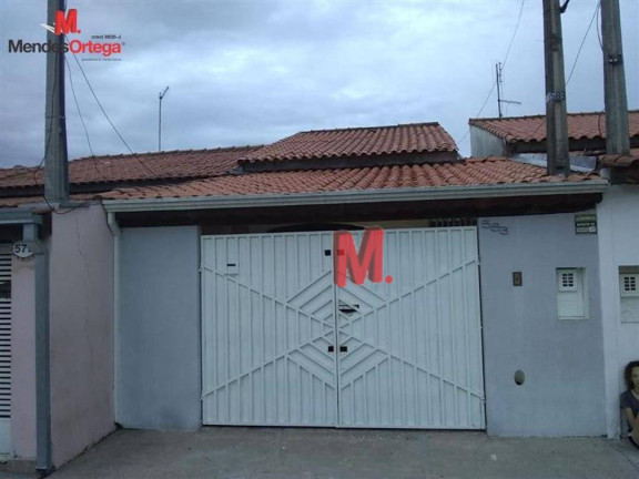 Casa com 4 Quartos à Venda, 104 m² em Parque Das Laranjeiras - Sorocaba