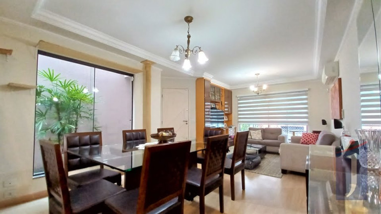 Imagem Casa com 4 Quartos à Venda, 252 m² em Vila Mariana - São Paulo