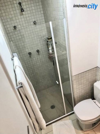 Imagem Apartamento com 1 Quarto para Alugar, 40 m² em Bela Vista - São Paulo Imagem Apartamento com 1 Quarto para Alugar, 40 m² em Bela Vista - São Paulo