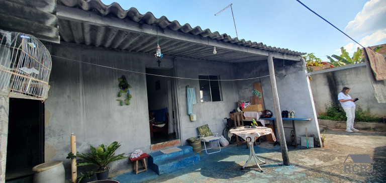 Imagem Casa com 2 Quartos à Venda, em Novo Retiro - Esmeraldas Imagem Casa com 2 Quartos à Venda, em Novo Retiro - Esmeraldas