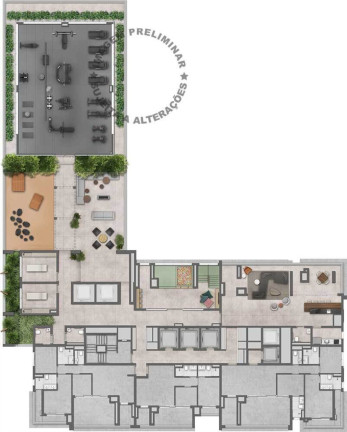 Imagem Apartamento com 2 Quartos à Venda, 66 m² em Vila Mariana - São Paulo
