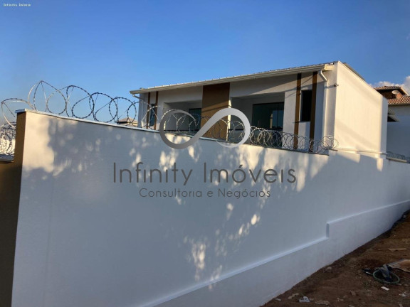 Imagem Casa com 3 Quartos à Venda, 180 m² em Liberdade - Santa Luzia Imagem Casa com 3 Quartos à Venda, 180 m² em Liberdade - Santa Luzia