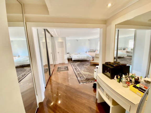 Imagem Apartamento com 3 Quartos à Venda, 390 m² em Jardim América - São Paulo Imagem Apartamento com 3 Quartos à Venda, 390 m² em Jardim América - São Paulo