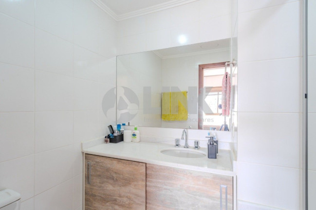 Imagem Apartamento com 3 Quartos à Venda, 88 m² em São João - Porto Alegre