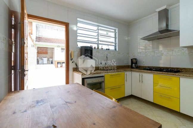 Imagem Sobrado com 3 Quartos à Venda, 142 m² em Brooklin - São Paulo Imagem Sobrado com 3 Quartos à Venda, 142 m² em Brooklin - São Paulo