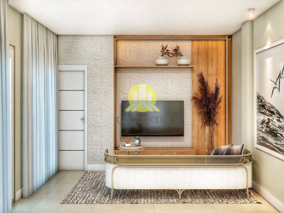 Imagem Cobertura com 4 Quartos à Venda, 242 m² em Praia Central - Guaratuba