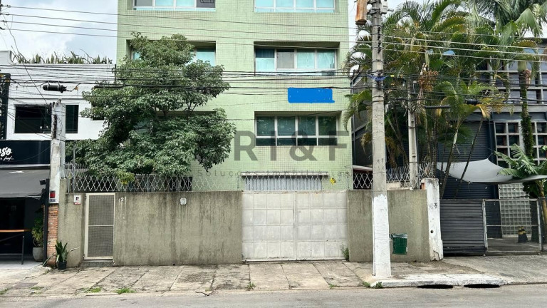 Imagem Imóvel Comercial à Venda, 670 m² em Chácara Santo Antônio (zona Sul) - São Paulo Imagem Imóvel Comercial à Venda, 670 m² em Chácara Santo Antônio (zona Sul) - São Paulo