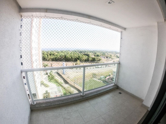Imagem Imóvel com 3 Quartos à Venda, 92 m² em Ponta Negra - Manaus