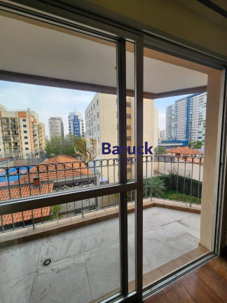 Imagem Apartamento com 3 Quartos à Venda, 94 m² em Jabaquara - São Paulo Imagem Apartamento com 3 Quartos à Venda, 94 m² em Jabaquara - São Paulo