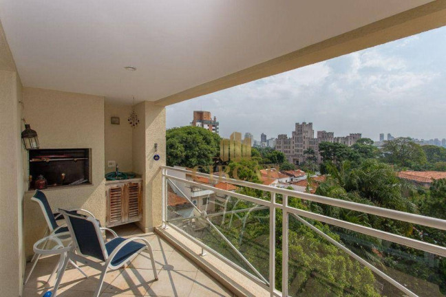 Imagem Apartamento com 3 Quartos à Venda, 237 m² em Vila Mariana - São Paulo Imagem Apartamento com 3 Quartos à Venda, 237 m² em Vila Mariana - São Paulo