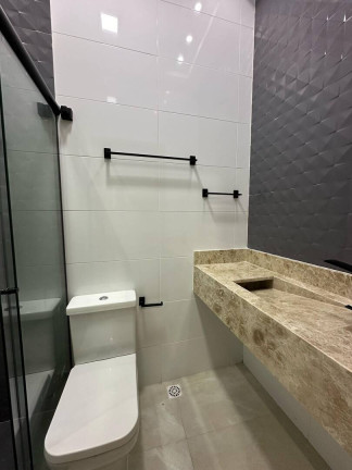 Imagem Casa com 3 Quartos à Venda, 115 m² em Vila Caiçara - Praia Grande Imagem Casa com 3 Quartos à Venda, 115 m² em Vila Caiçara - Praia Grande