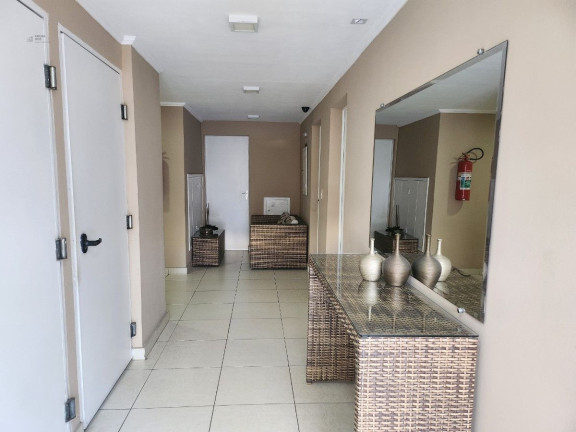 Imagem Apartamento com 2 Quartos à Venda, 54 m² em Rio Pequeno - São Paulo