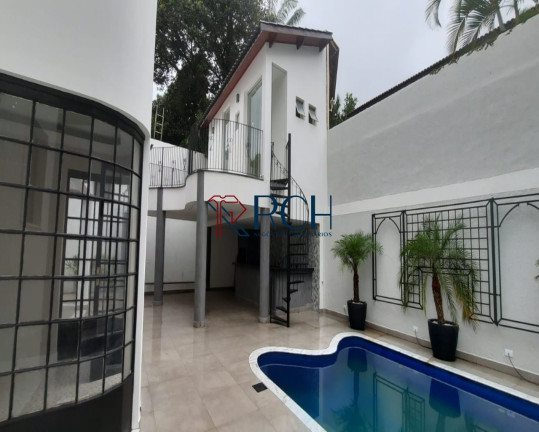 Casa com 4 Quartos à Venda, 504 m² em Condomínio Residencial Village D'avignon - Sorocaba