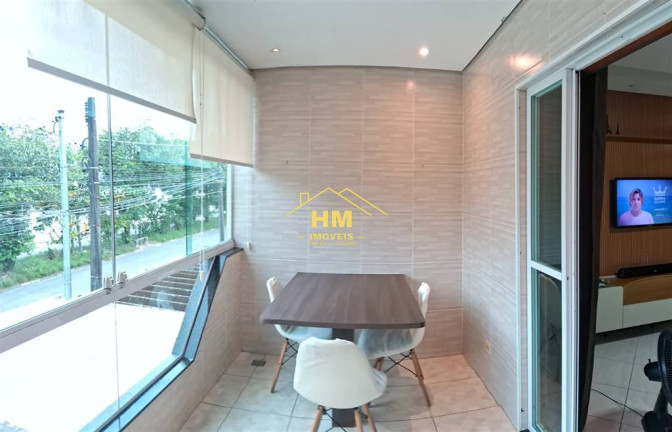 Imagem Casa com 3 Quartos à Venda, 107 m² em Cidade Nautica - Sao Vicente Imagem Casa com 3 Quartos à Venda, 107 m² em Cidade Nautica - Sao Vicente