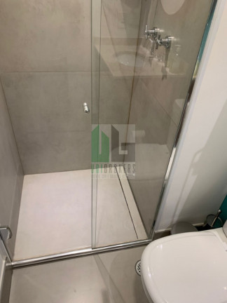 Imagem Apartamento com 2 Quartos à Venda, 64 m² em Chácara Inglesa - São Paulo