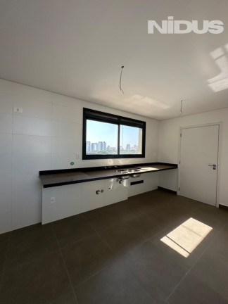 Imagem Apartamento com 4 Quartos à Venda, 220 m² em Parque Campolim - Sorocaba