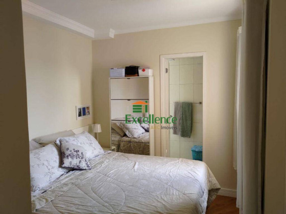 Imagem Apartamento com 2 Quartos à Venda, 70 m² em Vila Vera - São Paulo