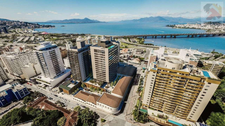 Imagem Imóvel Comercial à Venda, 44 m² em Centro - Florianópolis Imagem Imóvel Comercial à Venda, 44 m² em Centro - Florianópolis
